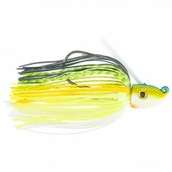 Strike King Tour Grade Swim Jig Jigs