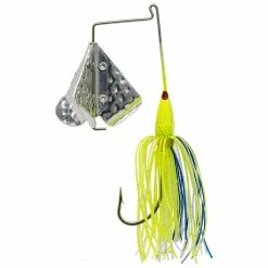 Strike King Tri-Wing Buzz King Buzzbait Baits