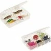 Accessories Plano 3448 Series Extra Small StowAway Tackle Boxes 1 Accessories Plano 3448 Series Extra Small StowAway Tackle Boxes