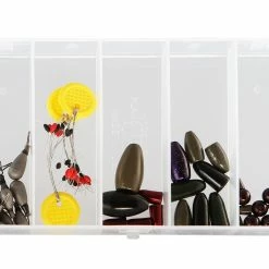 Plano 3449 Series Small StowAway Tackle Boxes Accessories