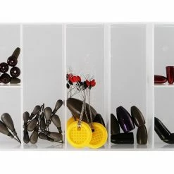 Plano 3449 Series Small StowAway Tackle Boxes Accessories