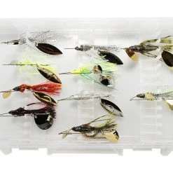 Plano FTO Elite 3700 Spinnerbait Organizer Accessories 8 Plano FTO Elite 3700 Spinnerbait Organizer Accessories