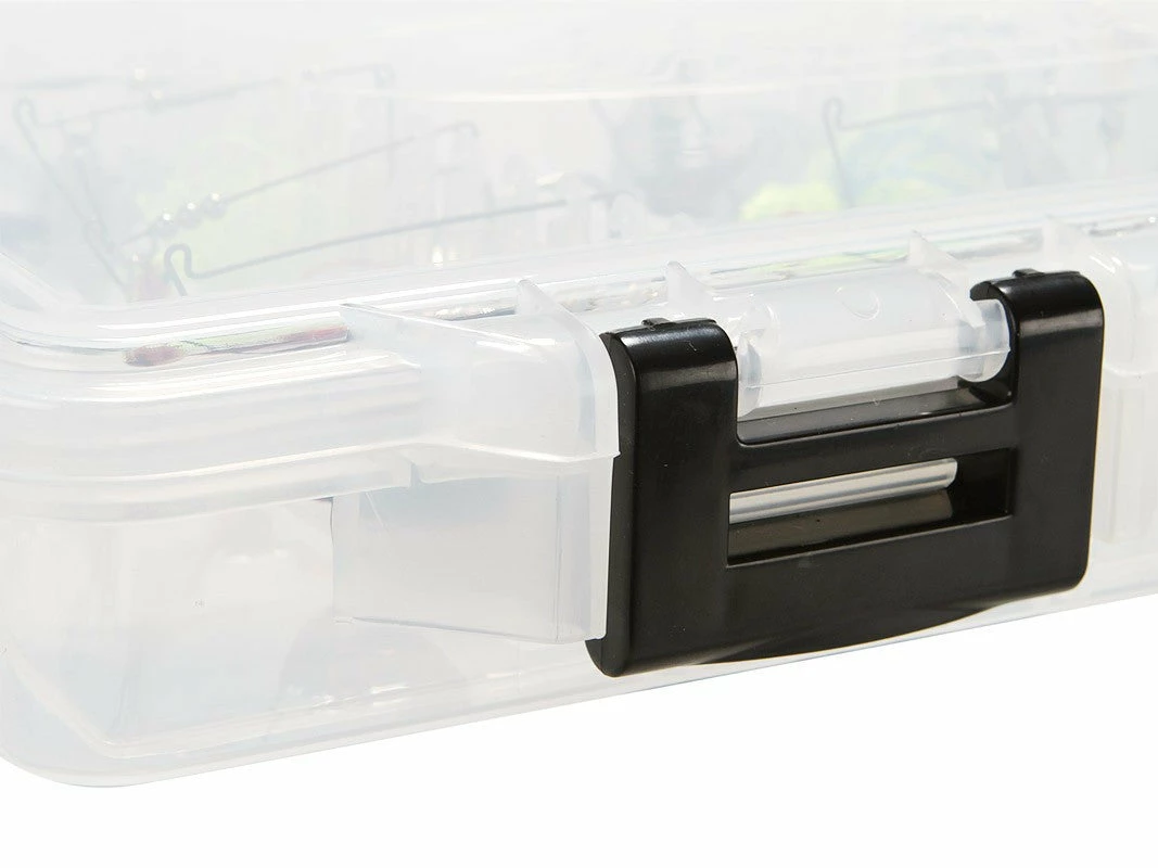 Plano FTO Elite 3700 Spinnerbait Organizer Accessories 6 Plano FTO Elite 3700 Spinnerbait Organizer Accessories