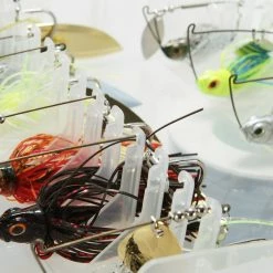 Plano FTO Elite 3700 Buzz Bait & Spinnerbait Organizer Accessories