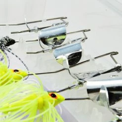 Plano FTO Elite 3700 Buzz Bait & Spinnerbait Organizer Accessories