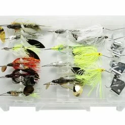 Plano FTO Elite 3700 Buzz Bait & Spinnerbait Organizer Accessories