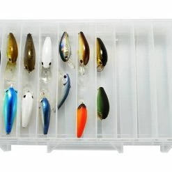 Plano FTO Elite 3700 Medium Crankbait Organizer Accessories
