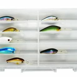 Plano FTO Elite 3700 Large Crankbait Organizer