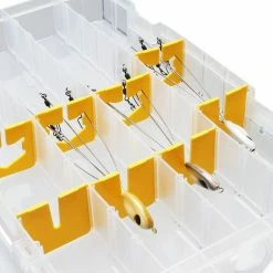 Plano Alabama Rig/Umbrella Rig Box 3700 Accessories