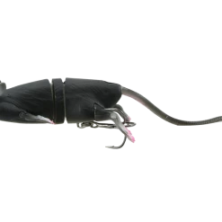 Baits Savage Gear 3D Rat Floating Bait Topwater Crankbait