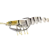 Savage Gear Tpe 3D Shrimp Soft Plastic Creature Baits
