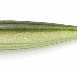 Keitech Easy Shiner 4