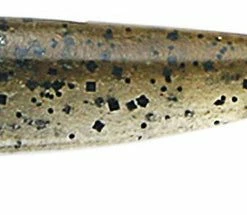 Keitech Easy Shiner 5