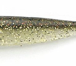 Keitech Easy Shiner 4