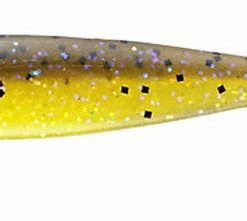 Baits Keitech Easy Shiner 3