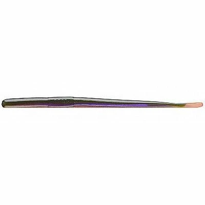 Baits Roboworm Straight Tail Worm 6" 15 Baits Roboworm Straight Tail Worm 6"