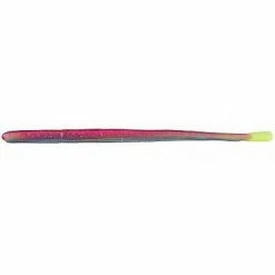 Baits Roboworm Straight Tail Worm 6" 72 Baits Roboworm Straight Tail Worm 6