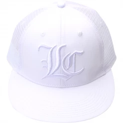 Lucky Craft Flat Pop Cap