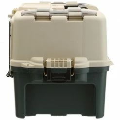 Accessories Plano Tackle System Hybrid Hip 3 Tray Tackle Box
