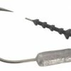 Tackle Mustad Ultrapoint Power Lock Plus 1/4 Oz Weighted 9/0 Hook