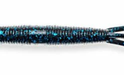 Z-Man Baits Z Man Hula StickZ Soft Plastic Worm