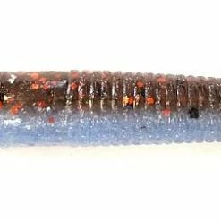 Z-Man Baits Z Man Hula StickZ Soft Plastic Worm