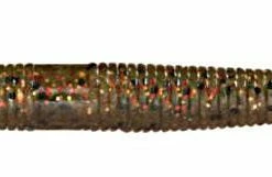 Z-Man Baits Z Man Hula StickZ Soft Plastic Worm