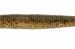 Z-Man Baits Z Man Hula StickZ Soft Plastic Worm