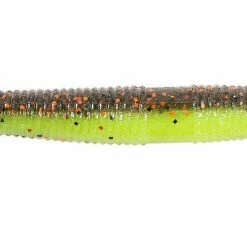 Z-Man Baits Z Man Hula StickZ Soft Plastic Worm