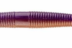 Z-Man Baits Z Man Hula StickZ Soft Plastic Worm