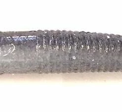 Z-Man Baits Z Man Hula StickZ Soft Plastic Worm