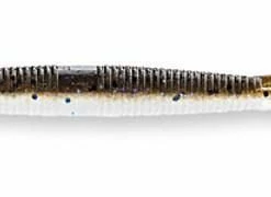 Z-Man Baits Z Man Hula StickZ Soft Plastic Worm