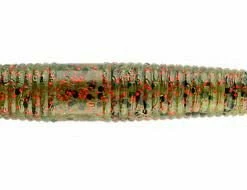 Z-Man Baits Z Man Hula StickZ Soft Plastic Worm