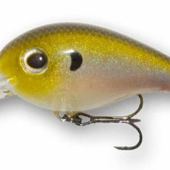 Reaction Strike 2RC Series 1 Shallow Diving Crankbait
