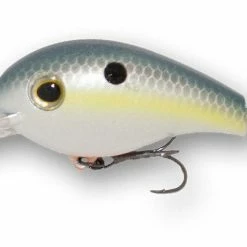 Reaction Strike 2RC Series 1 Shallow Diving Crankbait