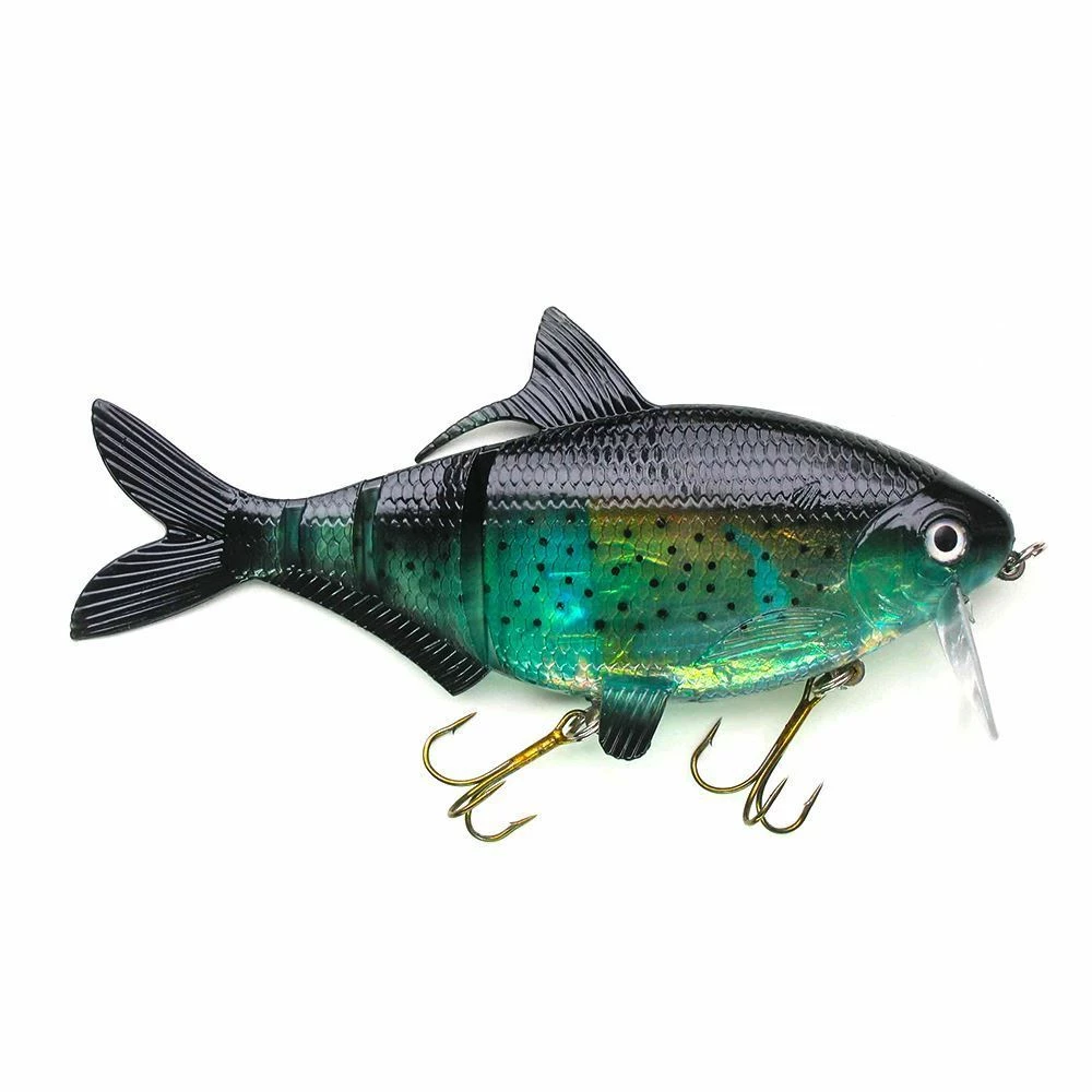 Musky Innovations Shad Clone 10 Inch Soft Body Swimbait Baits 3 Musky Innovations Shad Clone 10 Inch Soft Body Swimbait Baits