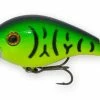 Baits Reaction Strike 2RC Series 2 Medium Diving Crankbait 1 Baits Reaction Strike 2RC Series 2 Medium Diving Crankbait