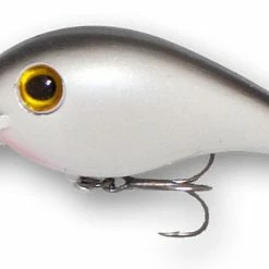Baits Reaction Strike 2RC Series 2 Medium Diving Crankbait
