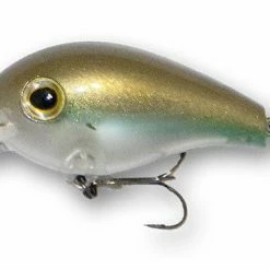 Reaction Strike 2RC Series 3 Deep Diving Crankbait