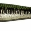Reaction Strike Fathead Jr. 5 Inch Paddle Tail Soft Body Swimbait Baits