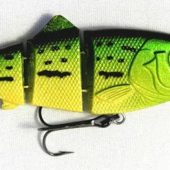 Reaction Strike Revolution Shad 3 Inch Suspending Hard Body Swimbait 9 Reaction Strike Revolution Shad 3 Inch Suspending Hard Body Swimbait