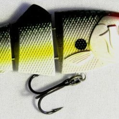 Reaction Strike Revolution Shad 3 Inch Suspending Hard Body Swimbait 10 Reaction Strike Revolution Shad 3 Inch Suspending Hard Body Swimbait