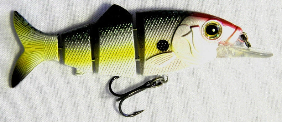 Reaction Strike Revolution Shad 3 Inch Suspending Hard Body Swimbait 5 Reaction Strike Revolution Shad 3 Inch Suspending Hard Body Swimbait