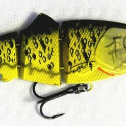 Reaction Strike Revolution Shad 3 Inch Suspending Hard Body Swimbait 11 Reaction Strike Revolution Shad 3 Inch Suspending Hard Body Swimbait