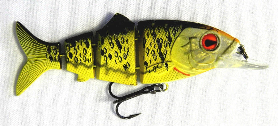 Reaction Strike Revolution Shad 3 Inch Suspending Hard Body Swimbait 6 Reaction Strike Revolution Shad 3 Inch Suspending Hard Body Swimbait