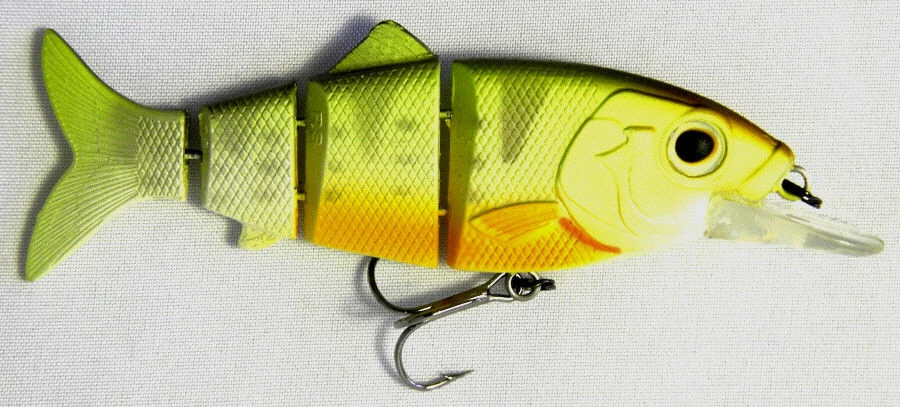 Reaction Strike Revolution Shad 3 Inch Suspending Hard Body Swimbait 7 Reaction Strike Revolution Shad 3 Inch Suspending Hard Body Swimbait
