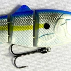 Reaction Strike Revolution Shad 3 Inch Suspending Hard Body Swimbait 13 Reaction Strike Revolution Shad 3 Inch Suspending Hard Body Swimbait
