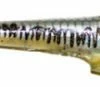 Baits Reaction Strike Fluke Jr. 5 Inch Soft Body Swimbait