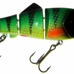 Reaction Strike Revolution Shad 7 Inch Slow Sinking Hard Body Swimbait
