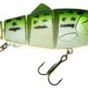 Baits Reaction Strike Revolution Shad 9 Inch Slow Sinking Hard Body Swimbait 1 Baits Reaction Strike Revolution Shad 9 Inch Slow Sinking Hard Body Swimbait